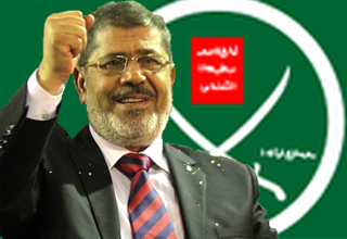 Mohammed Morsi, 
Egypt’s First Islamic President