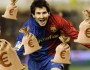 Lionel Messi of FC Barcelona investigated for tax fraud